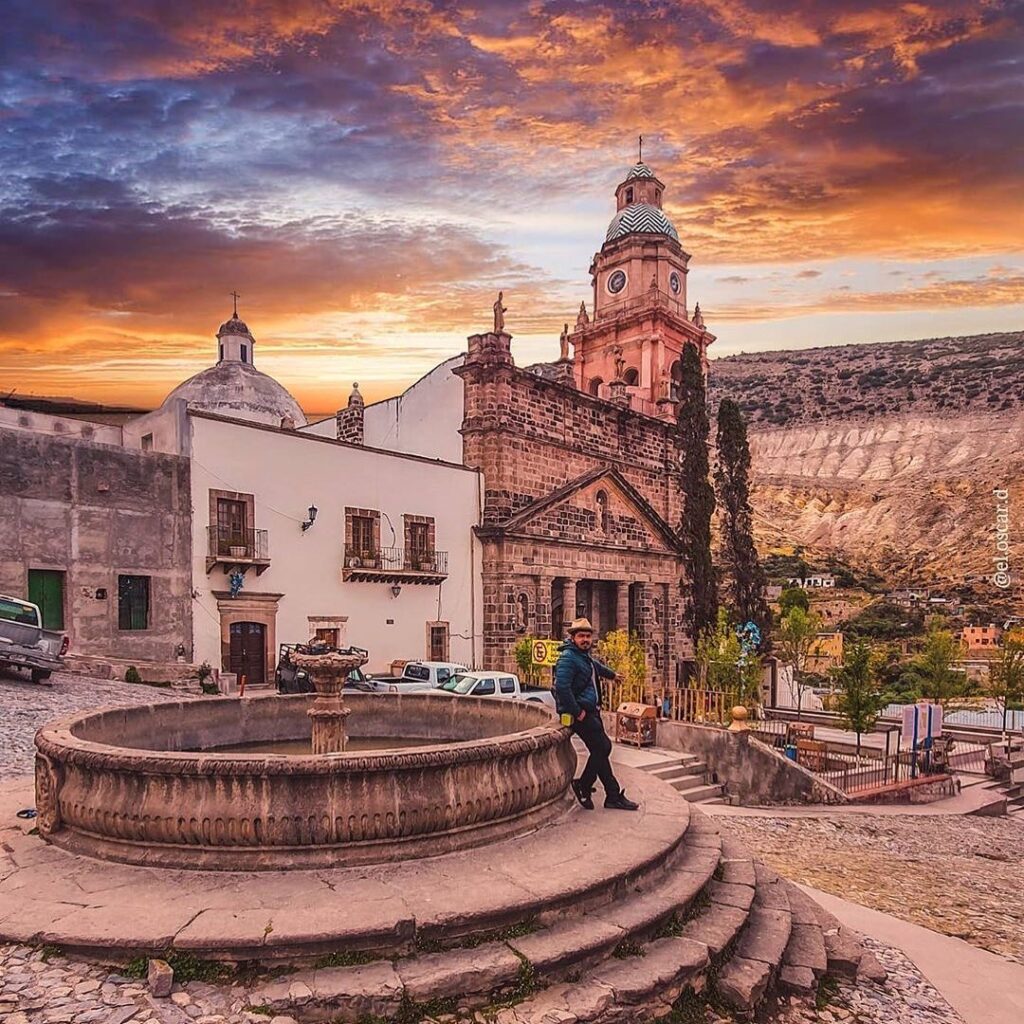 Real de Catorce