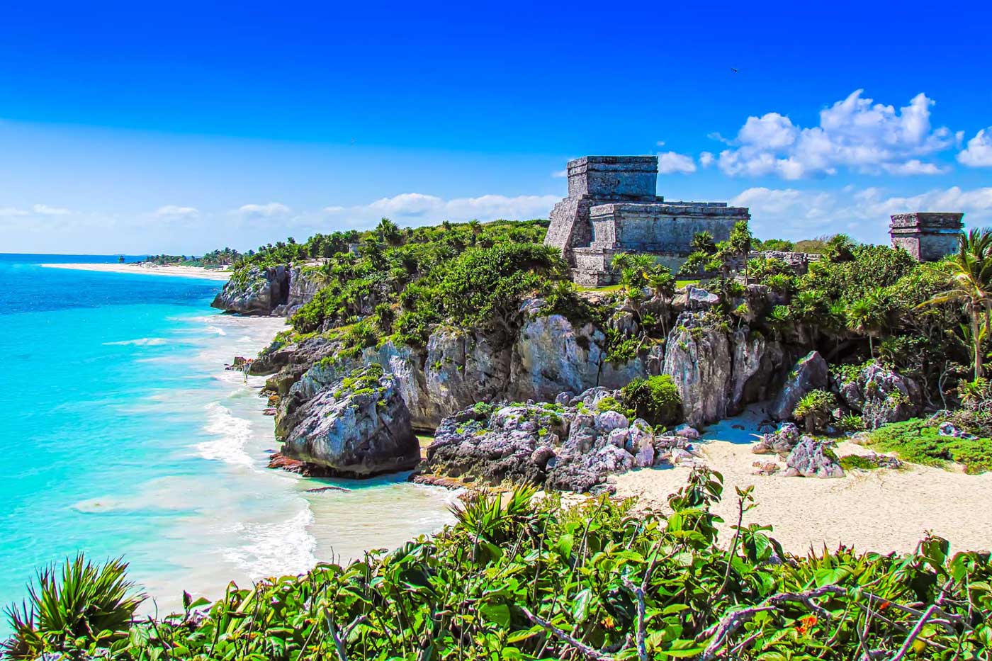 Fondo Tulum