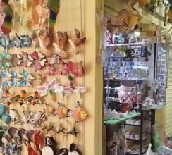Artesanías